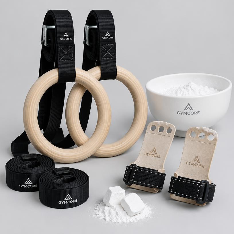 Gymnastics Bars