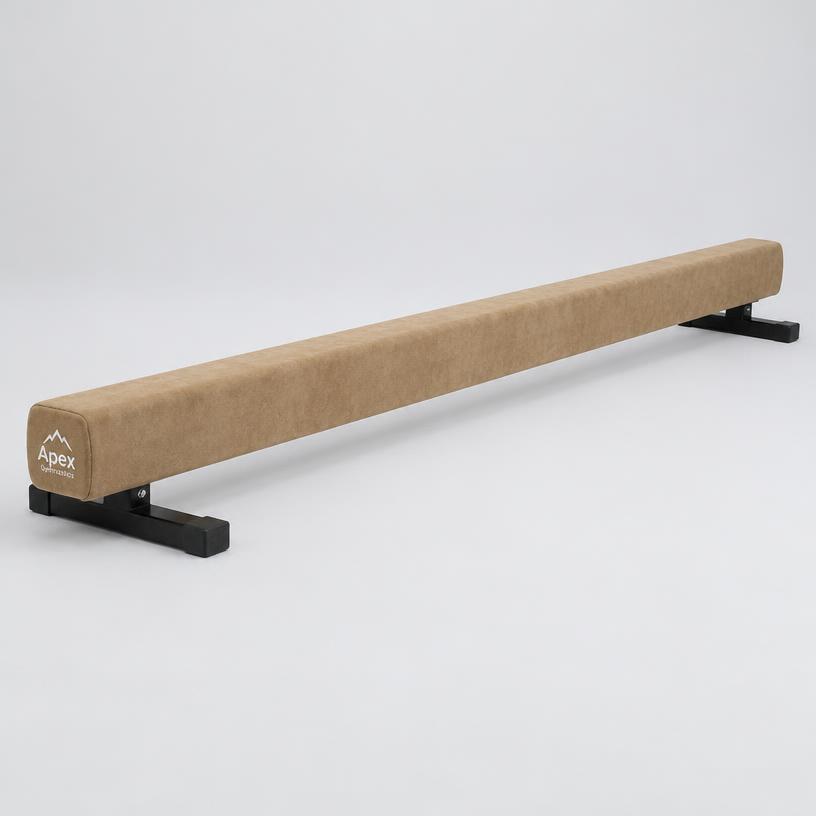 Low-Profile Training Beam