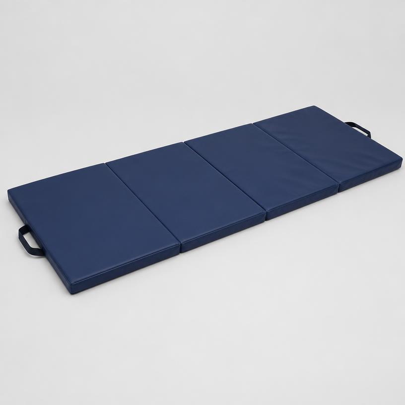 4-Panel Folding Mat